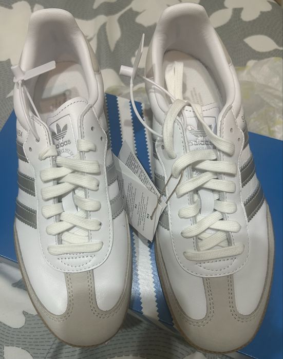Tenis Adidas Samba