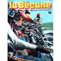 9 Livros - Pilotos, Marcas, Construtores e Competições "LA BÉCANE"