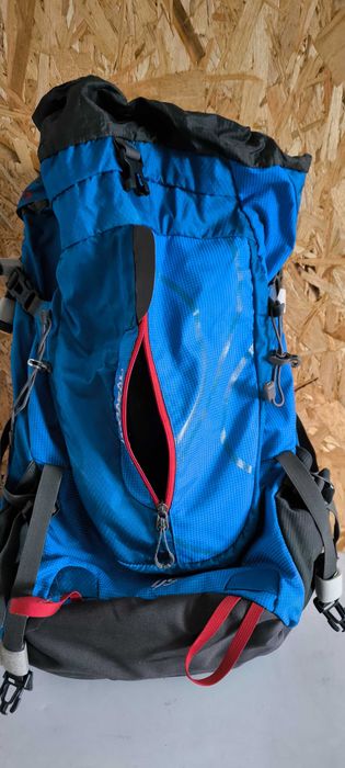 Mochila de caminhada 50l
