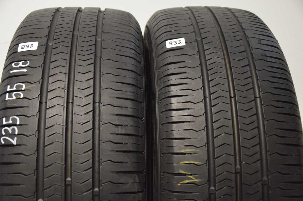 ROK 2022, 235/55 R18 Nexen Roadian CTX Para nr933