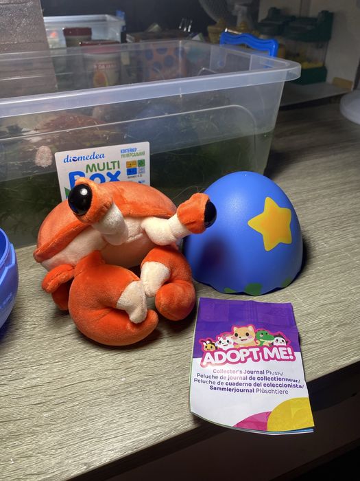 Adopt me адопт ми