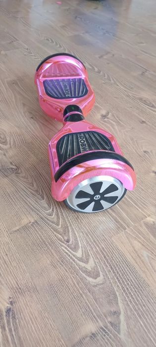 Гіроборд.        .