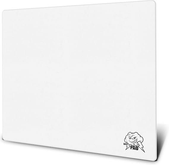 Jak nowa Skypad 3.0 BIAŁA
