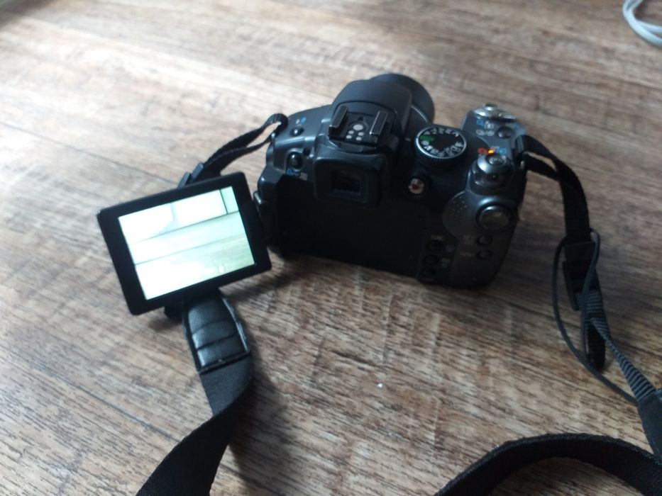 Canon Aparat PC1234
