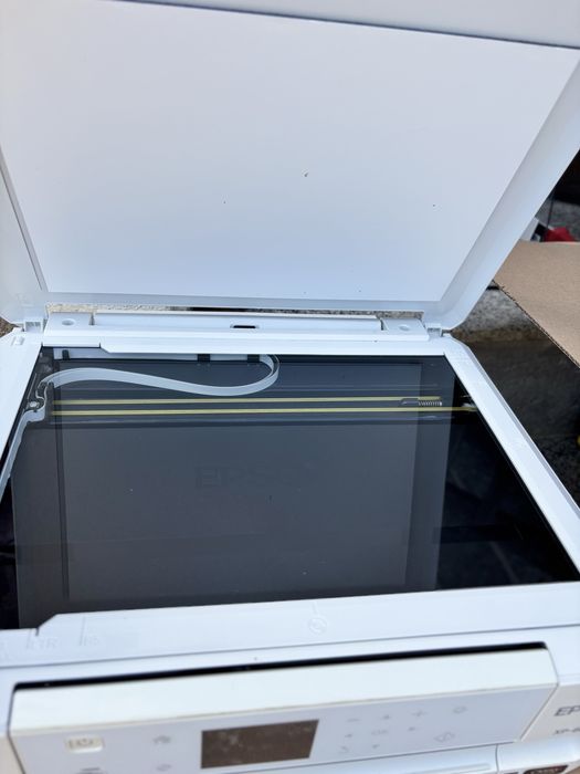 Impressora Epson Expression Premium XP-605 Wi-Fi