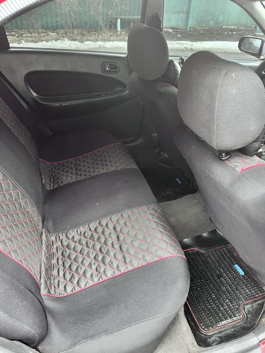 Продам власне авто