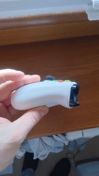 Pak kontroler Xbox one Xbox series pc Microsoft