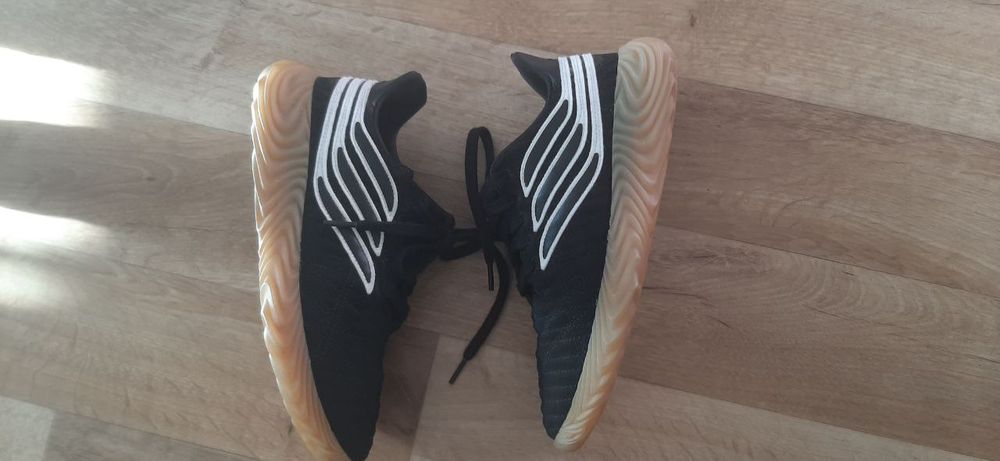 Adidas sobakov 38