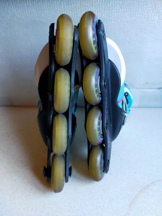 Rolki K2 Marlee Pro regulowane 29-34