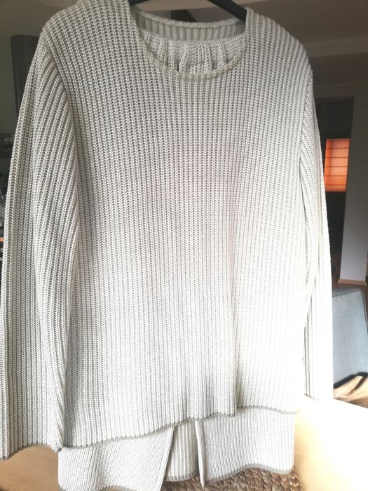 Garsonki jesienno-zimowe duży rozmiar