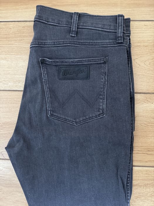 Jessny wrangler męskie o