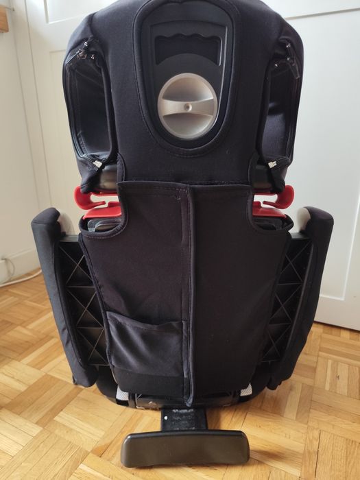 Fotelik samochodowy 15-36 kg Chicco