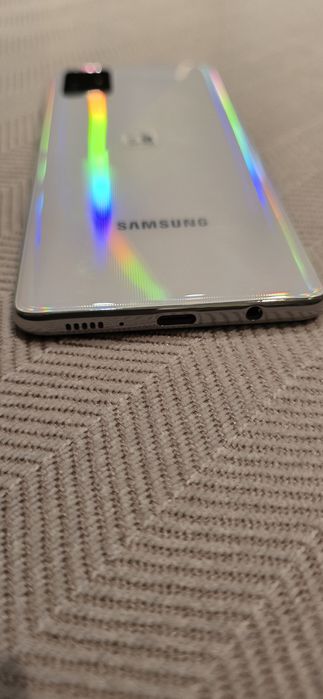 Samsung A51 - como novo
