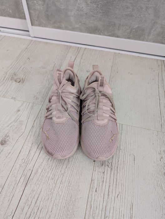 Жіночі кросівки Puma Softride Carson Fresh