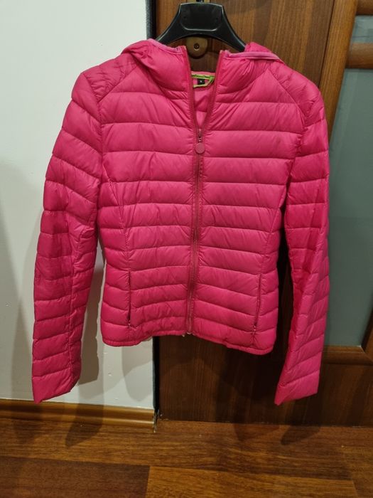 Kurtka  damska roz xs/s
