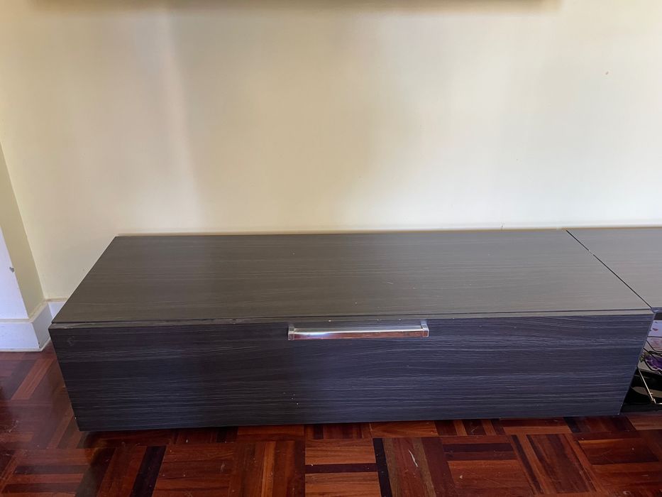 Conjunto móvel de sala