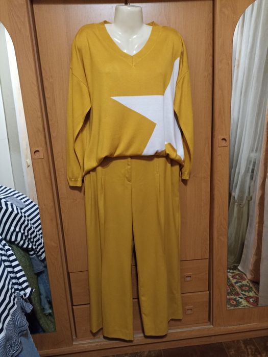 Брюки женские демисезонные 50-54 отличного качества