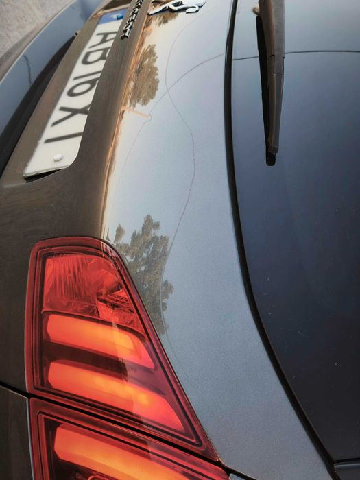 Peugeot 308 1.5 Bluehdi 130cv, único dono. Também posso mostrar em Portimão aos fins de semana.