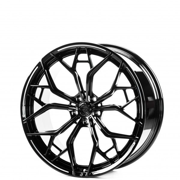 диски BMW X5 G05 G18 X6 G06, 22 ковані