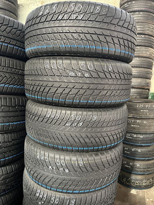 Продам шини 225 50 18 шиномонтаж