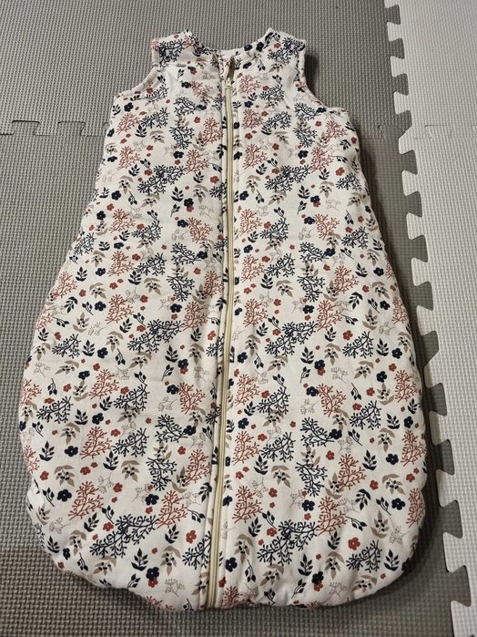 Śpiworek niemowlecy 74-80
