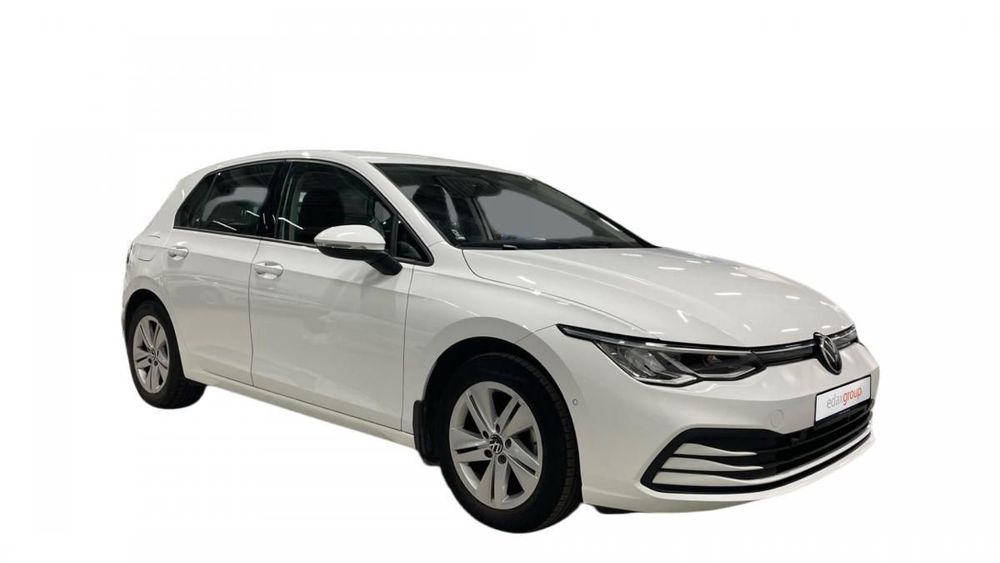 VW Golf 1.5 eTSI Style DSG