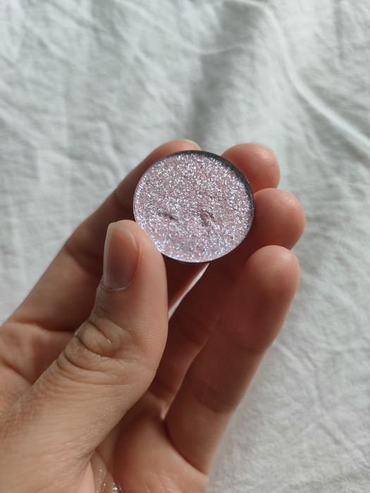 Ultra Perła GlamShop cień do powiek