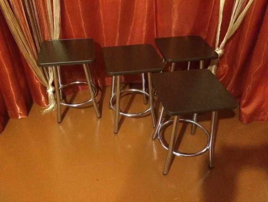 ТОП! Розкладний кухонний стіл стол кухоный роскладной металеві ніжки