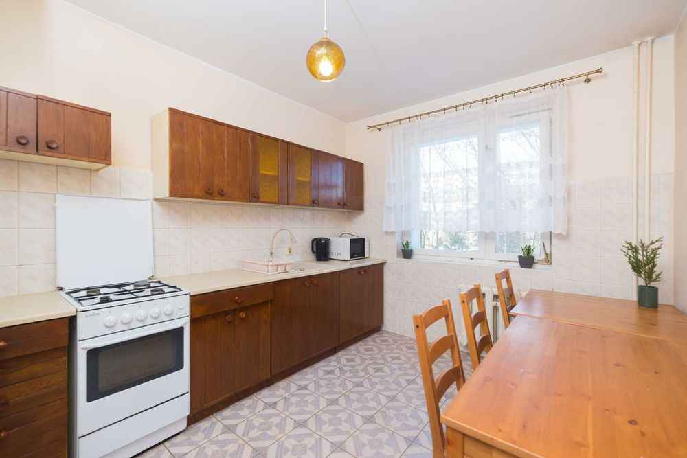 Mieszkanie – Gdańsk - Widok 3