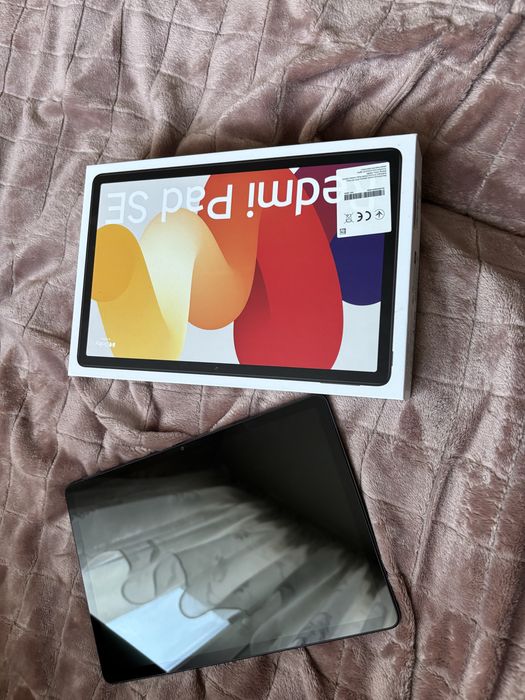 Tablet XIAOMI Redmi Pad SE