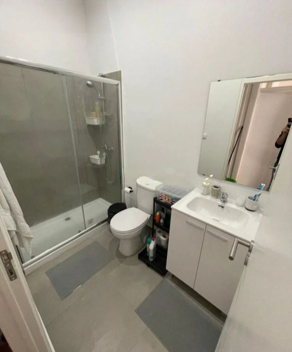 Apartamento Graça com Terraço