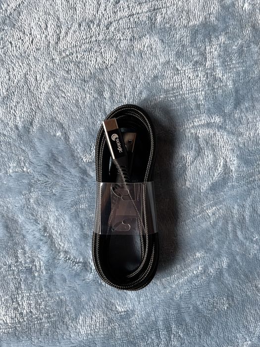 Cabo usb usb c 1 metro