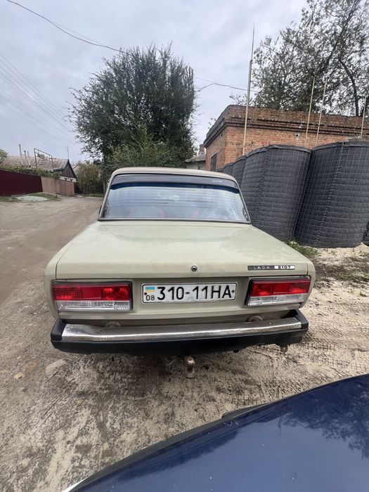 продам ваз 2107 1.5 двигатель