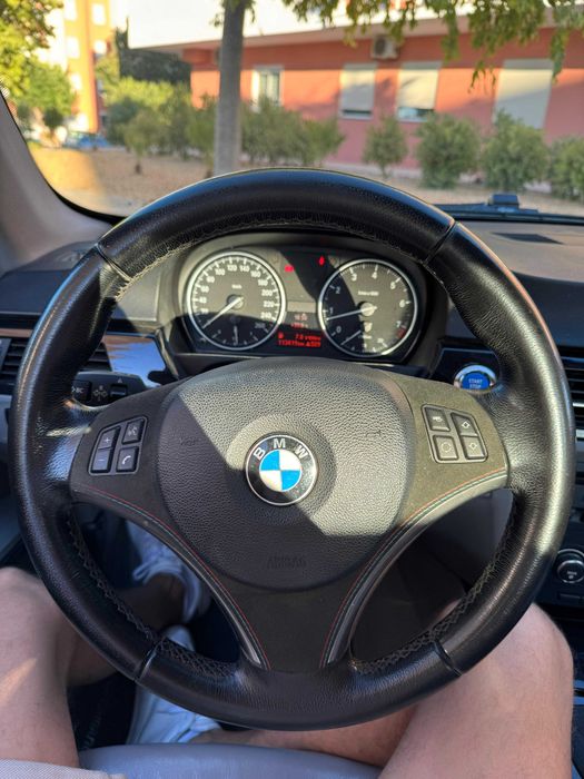 BMW 320i e92 coupe cx 6 Oportunidade!!