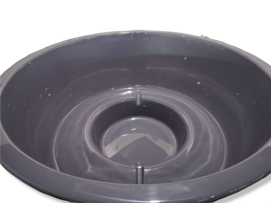 Balia ogrodowa Ruska BANIA Jacuzzi