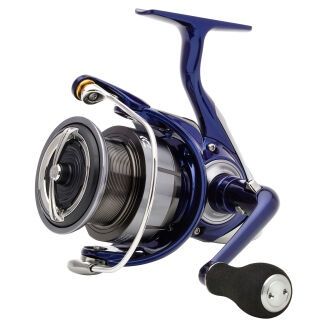 Kołowrotek Daiwa 24 TDR Match & Feeder 4012 QD nowy model