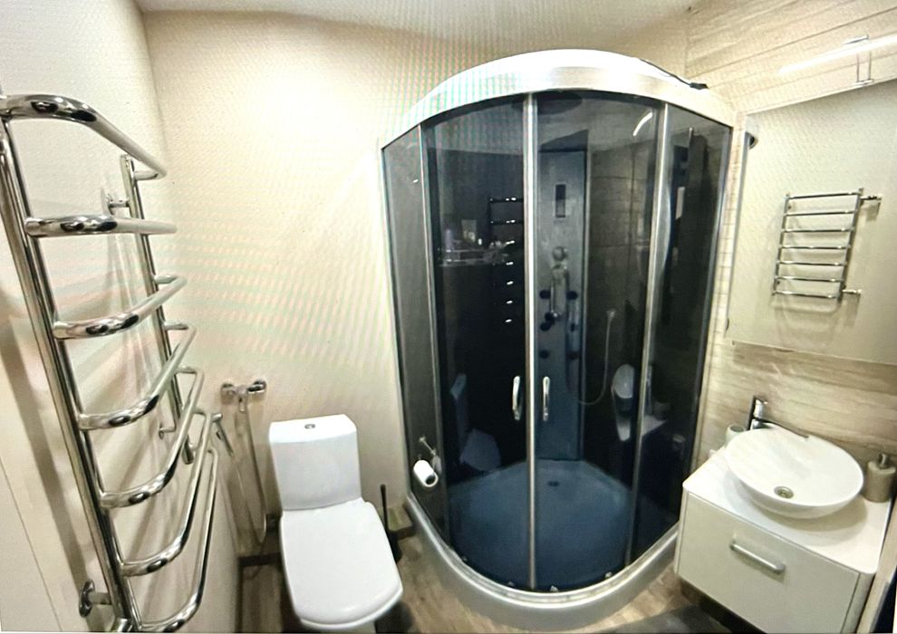 1-room apartment apartment by the address st. Magistratskaya (area 36 m²) - Atlanta.ua - photo 6