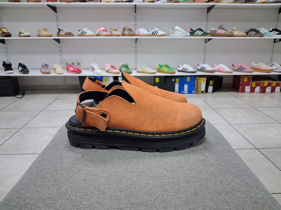 мюлі Dr. Martens ZebZag