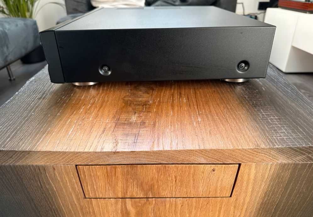 Yamaha CDR-S1000 CD