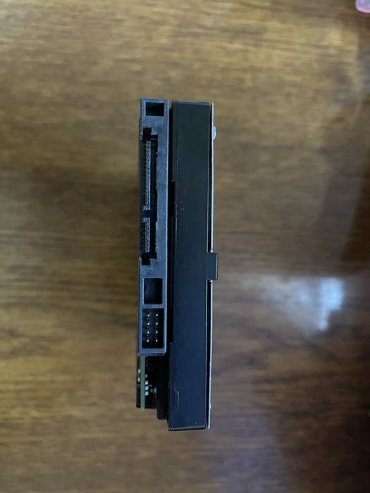 Жёсткий диск 1 тб