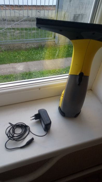 Зарядний пристрій  до karcher