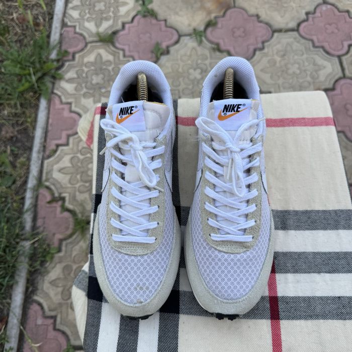 Кроссовки Nike Air Tailwind 79 White, 40 размер, Оригинал, Кросівки