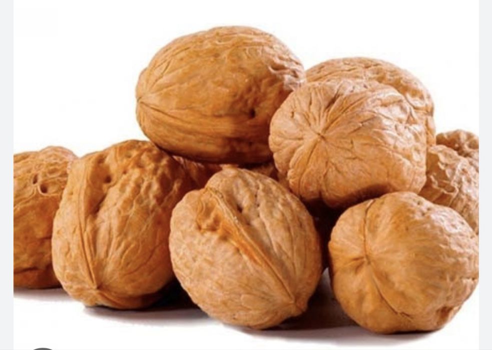 Горіх волоський (грецький) цілий