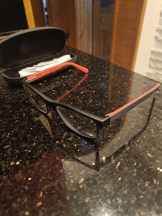 okulary  Cube cb20052  BlueCare Extream 1.5