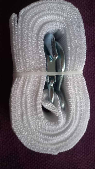 Трос буксировочный 5 тон..