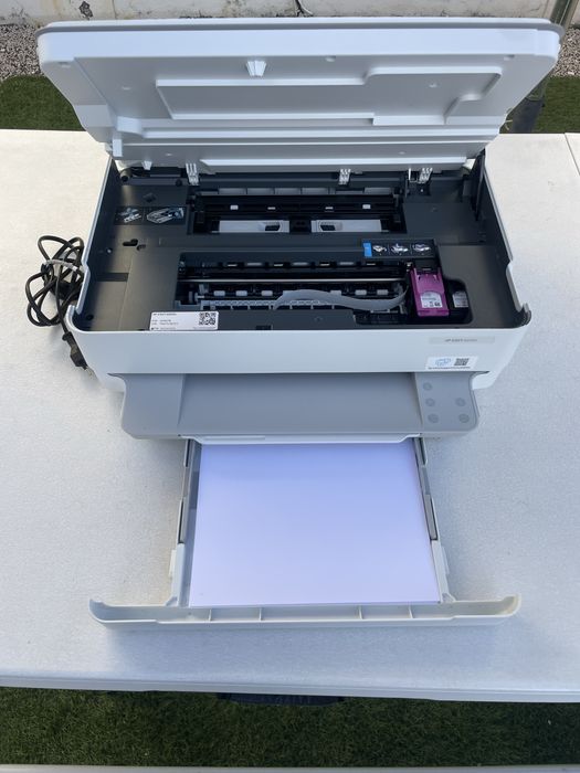 * Impressora Multifunções HP ENVY 6030e (Com Caixa e Garantia)