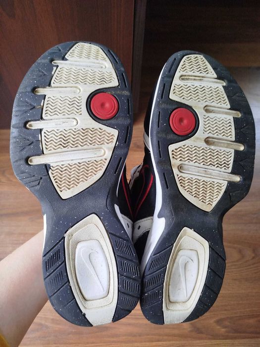 Buty sportowe treningowe męskie Nike Air Monarch IV