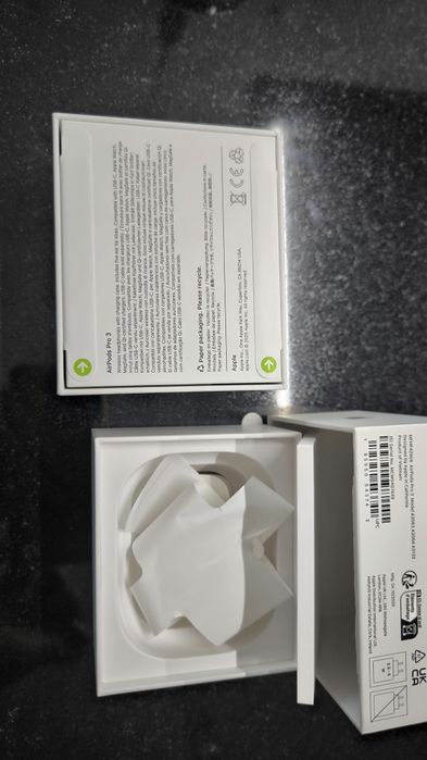 AirPods Pro 3 Apple