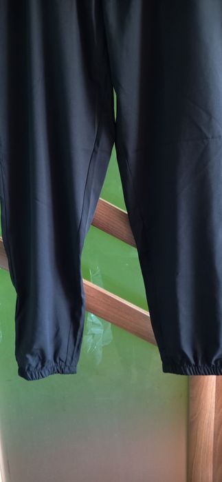 Spodnie męskie XL