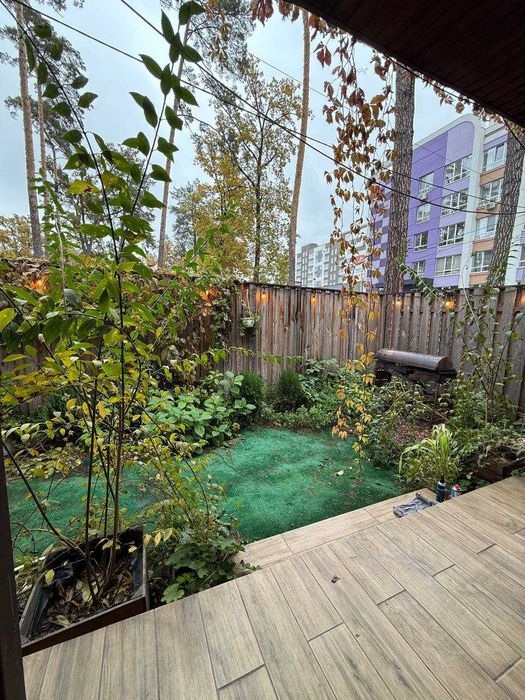 Таунхаус з Ремонтом, Парк Центральний, Газ, Без Комісії